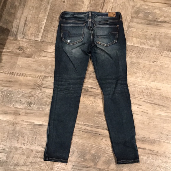 Women’s American Eagle Jegging - Picture 3 of 4
